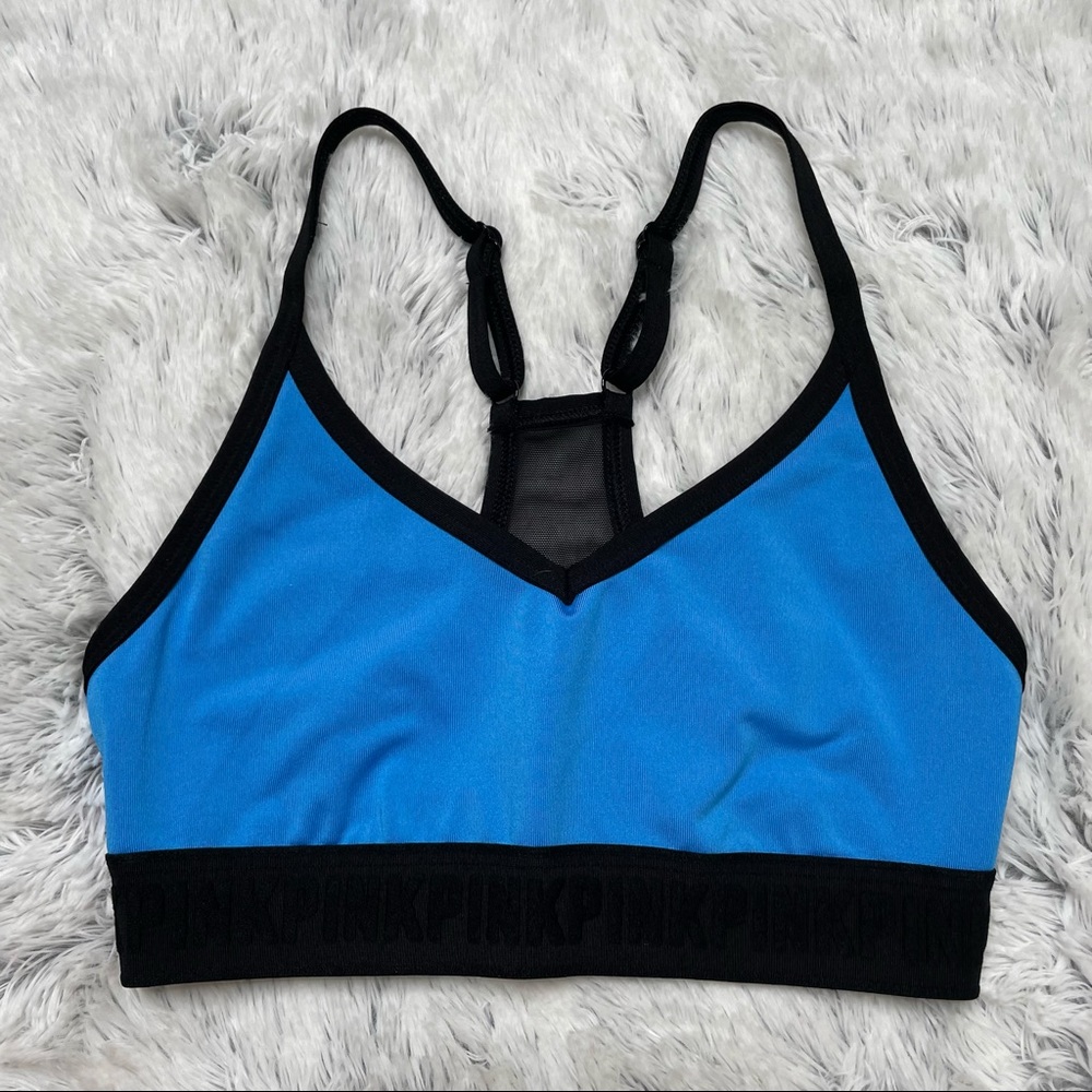 VS PINK Ultimate Sports Bra